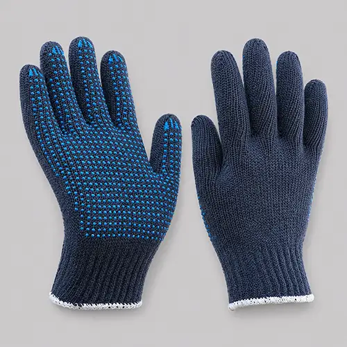 Leefist Hancare Knitted Dotted Leefist Hancare Knitted Dotted